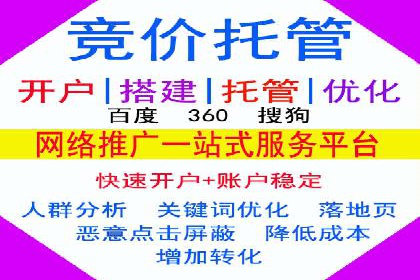 百度SEM在旅游行业的应用及效果展示